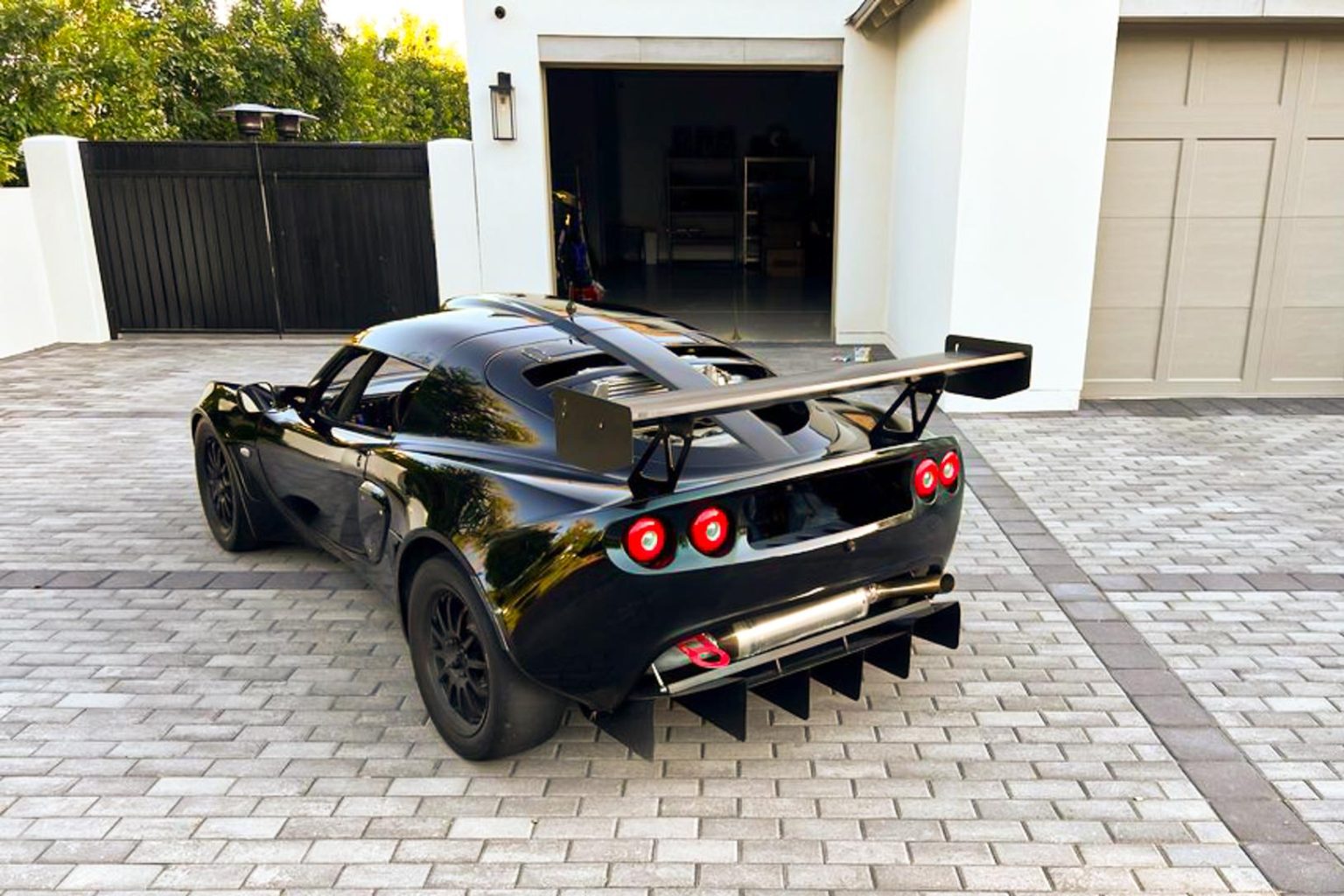 2007 Lotus Exige Track Car For Sale Built For Backroads