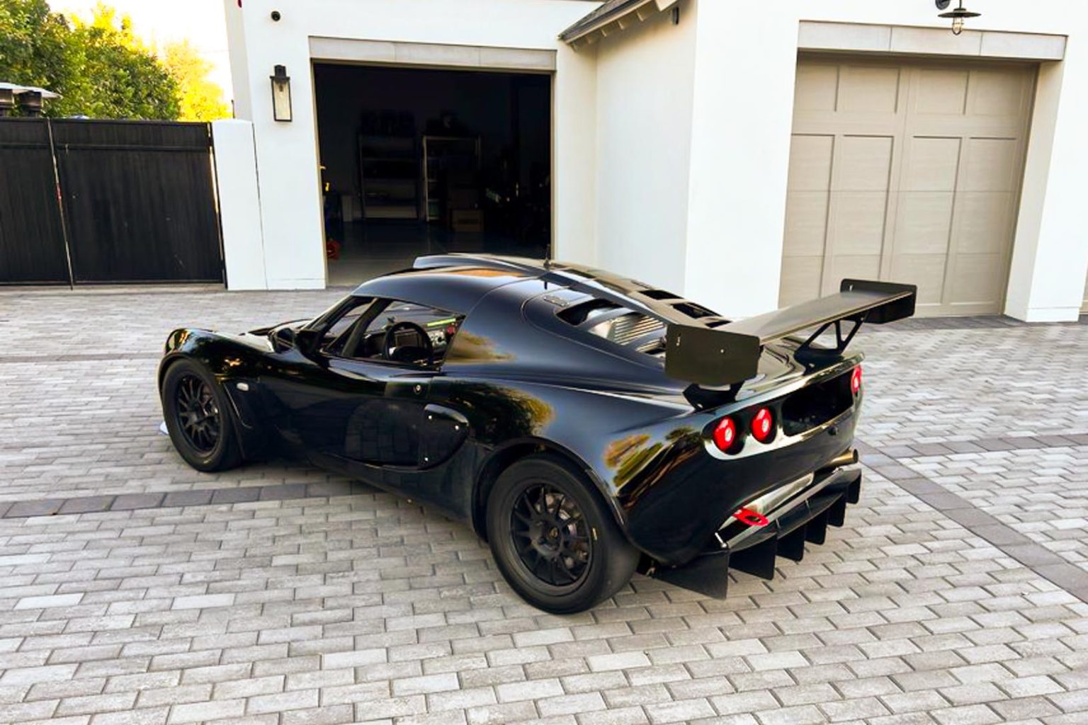 2007 Lotus Exige Track Car For Sale Built For Backroads