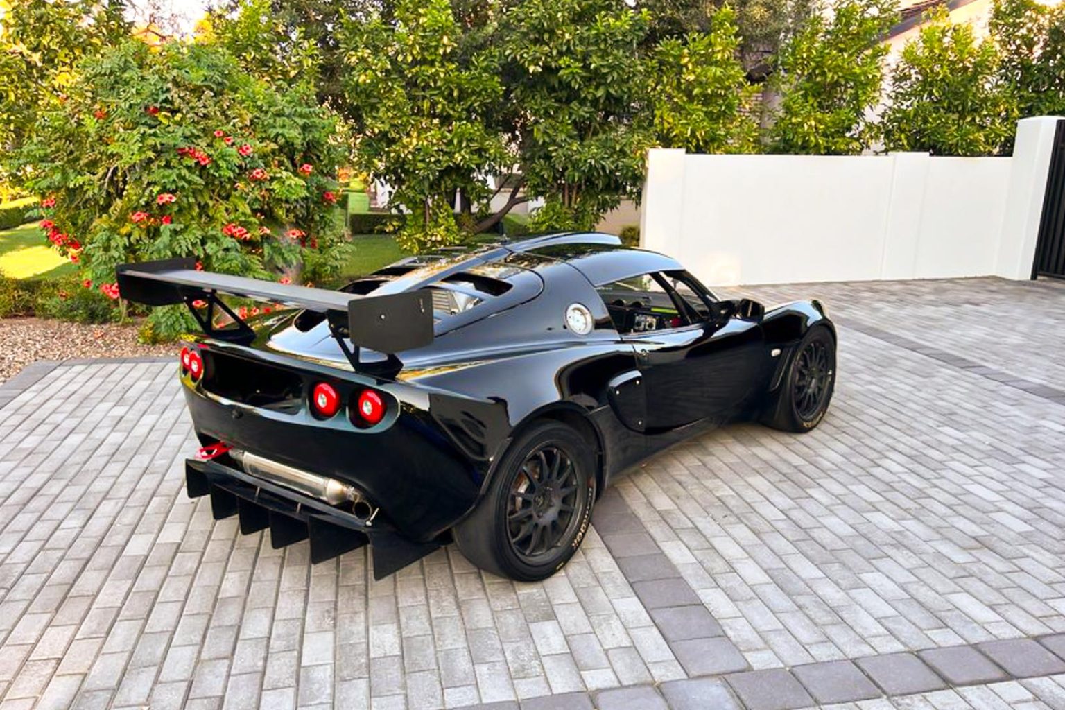 Lotus Exige Track Car For Sale Built For Backroads