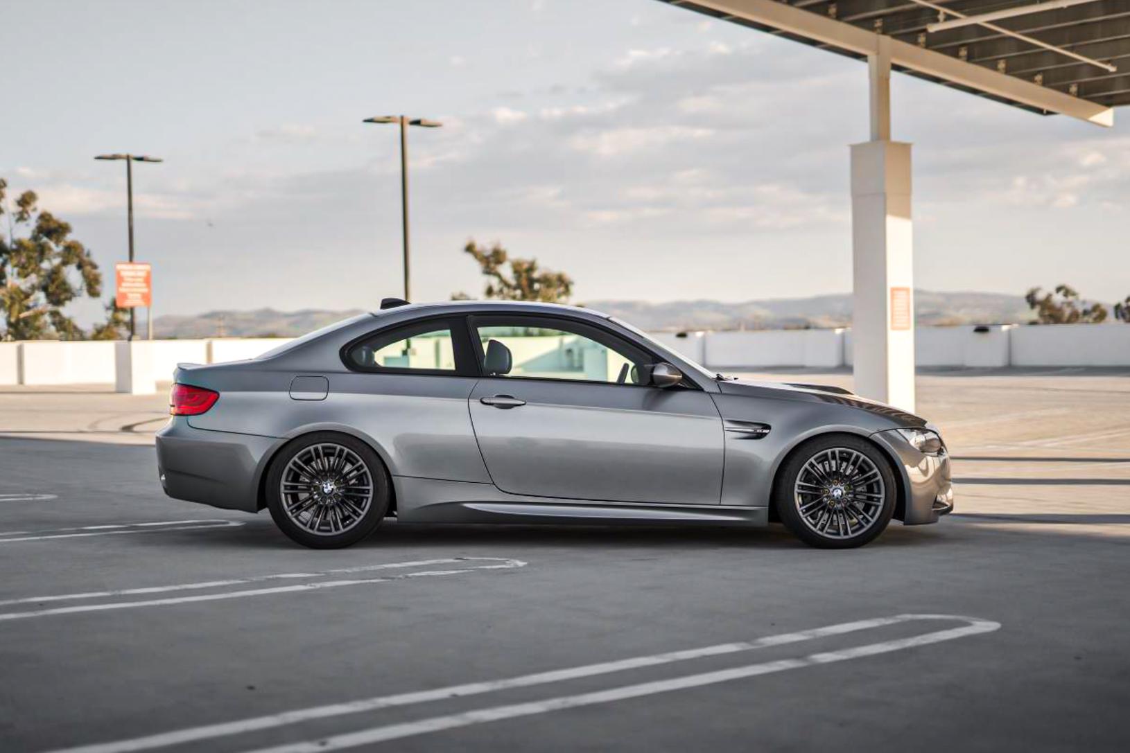 2008 BMW M3 for Sale | Built for Backroads