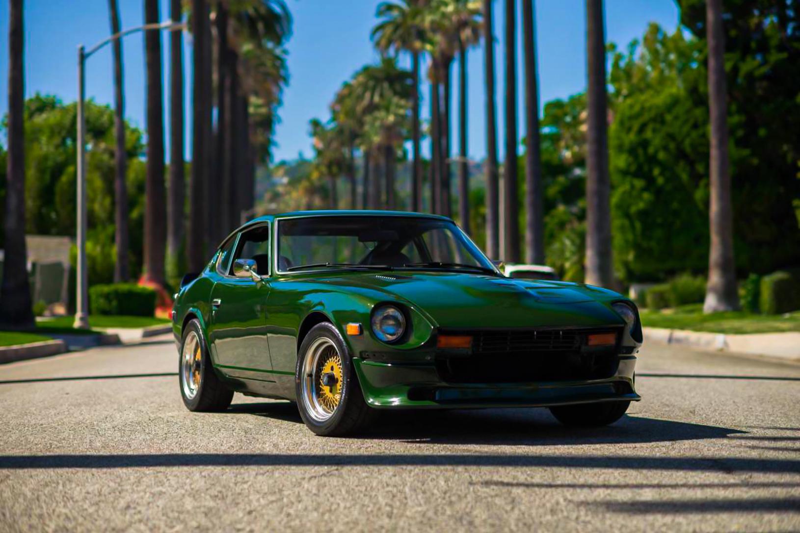 1978 Datsun 280Z