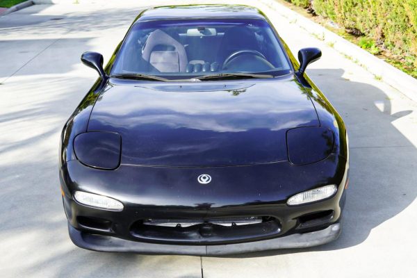 1993 Mazda RX-7 R1 for Sale | Built for Backroads