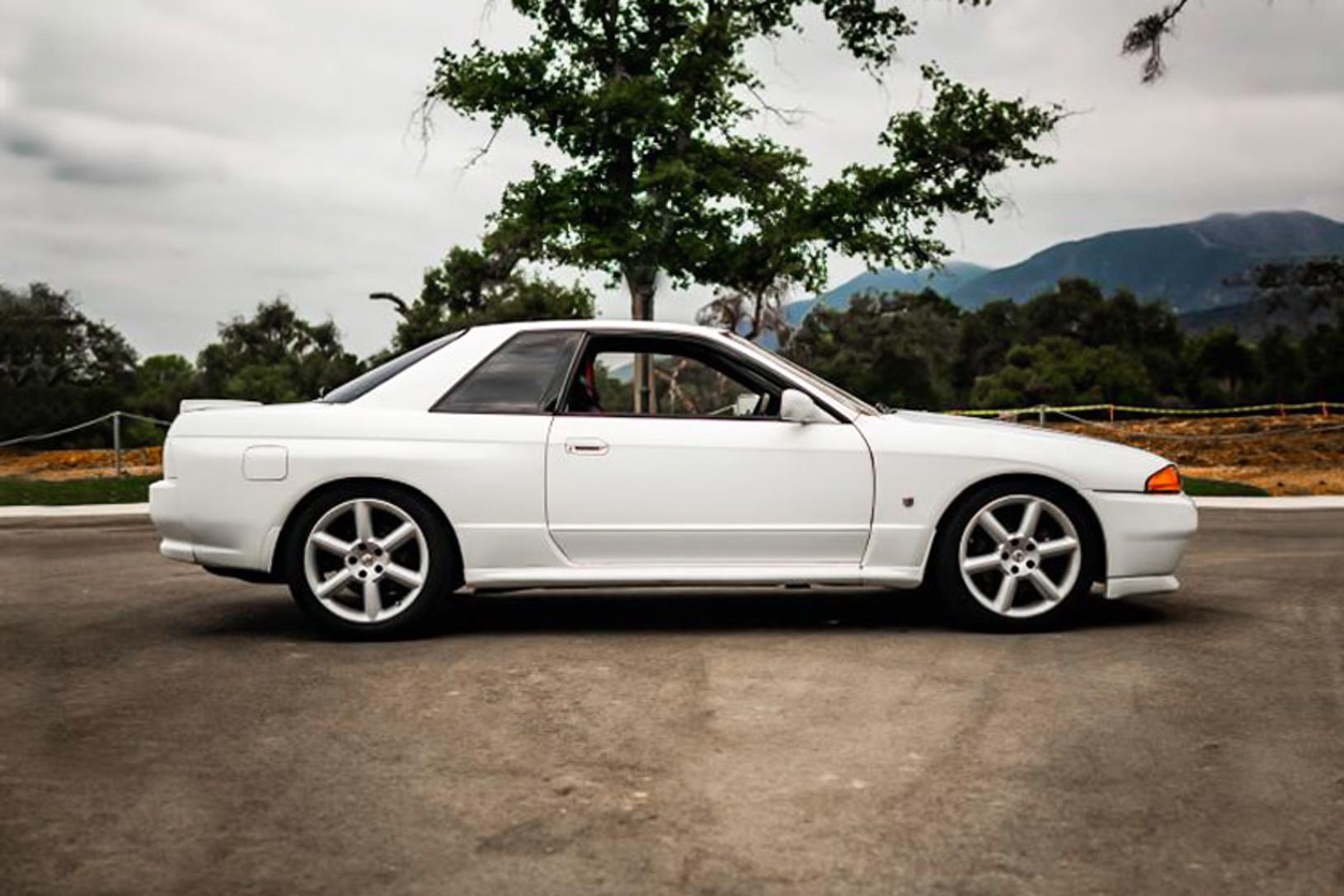 1994 Nissan Skyline GT-R