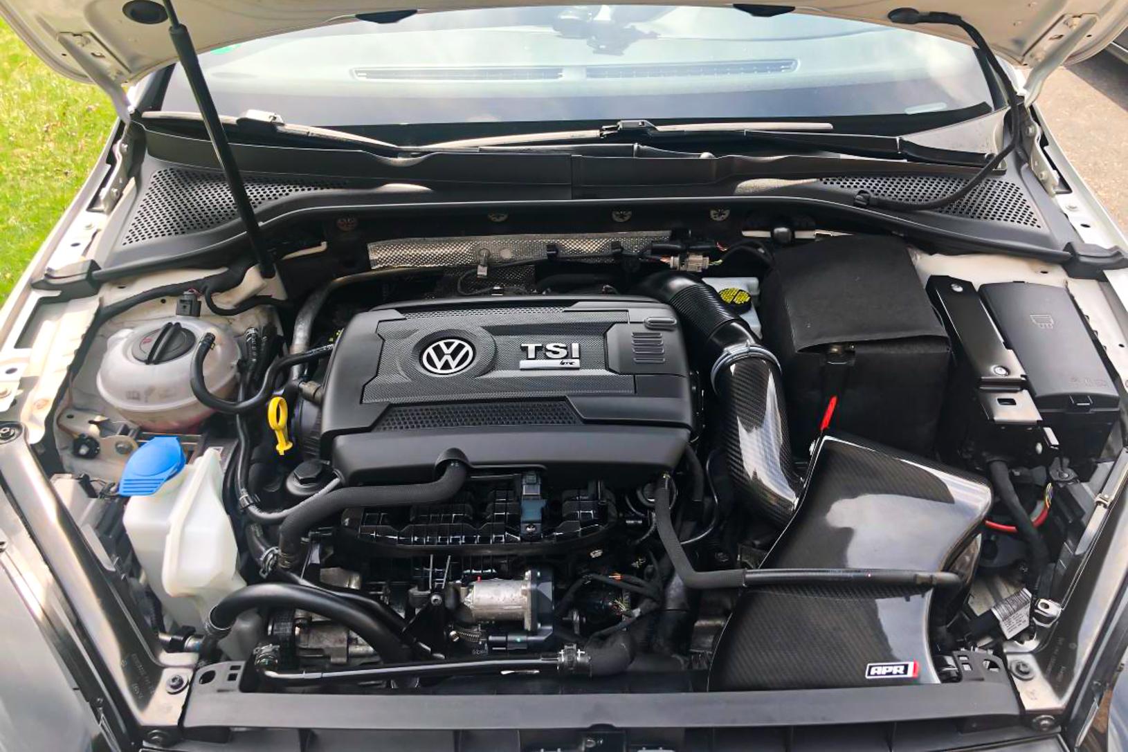 2016 golf on sale r engine