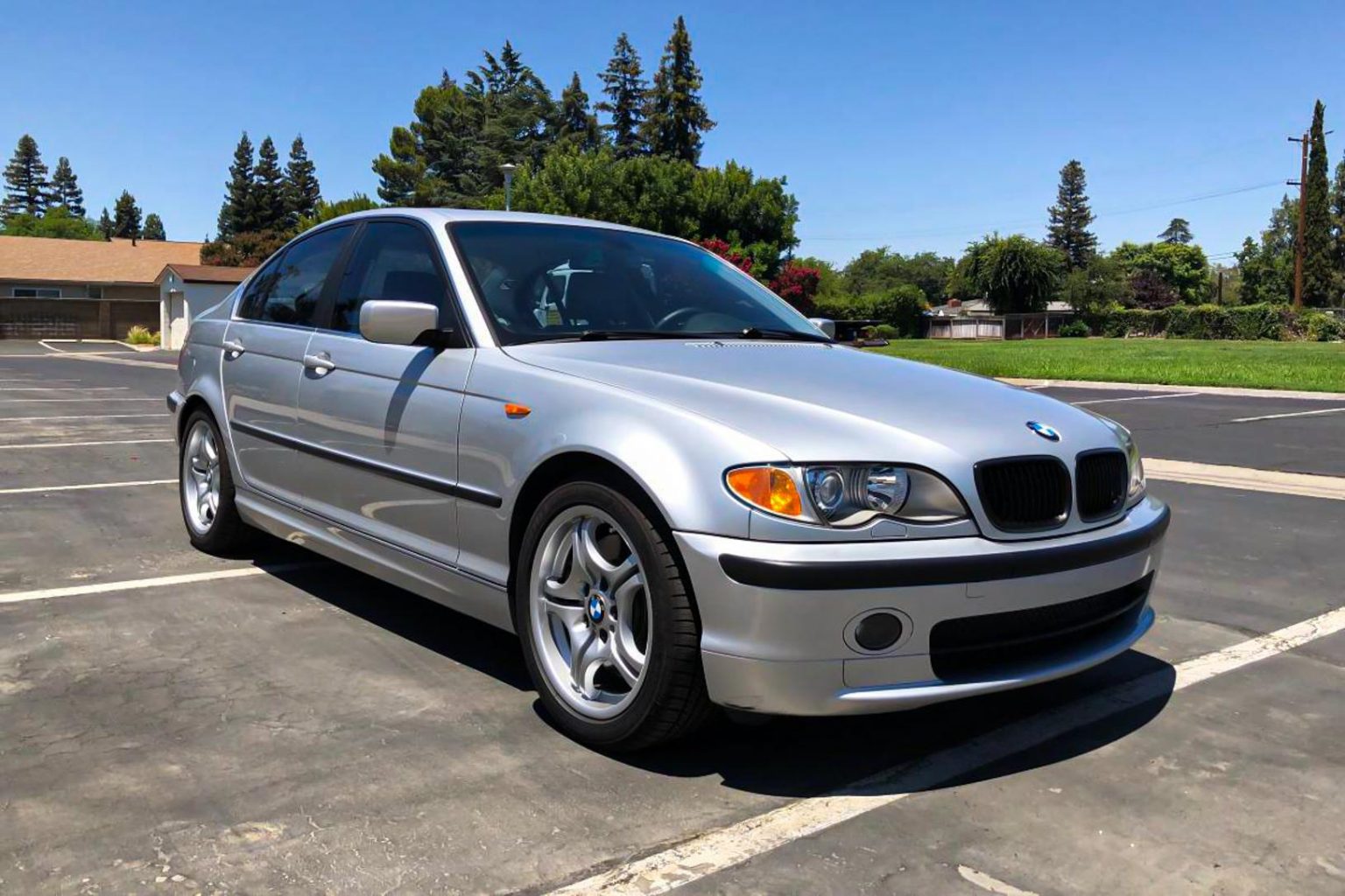 2002 BMW 330i For Sale Built For Backroads 2002-bmw-330i-for-sale-built-for-backroads