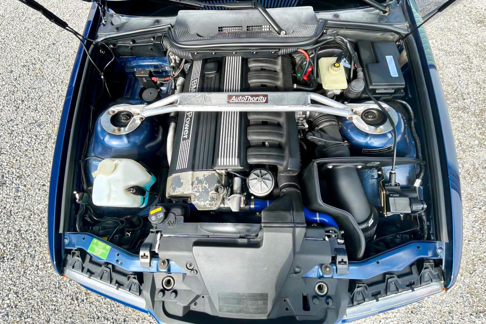 1995 Bmw M3 E36 Engine Cheap Selling | americanprime.com.br