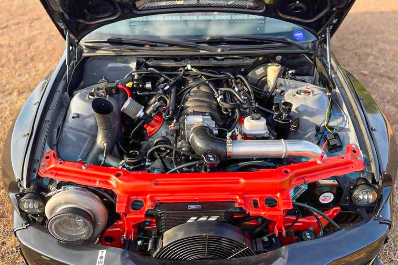 Bmw Ls Swap For Sale