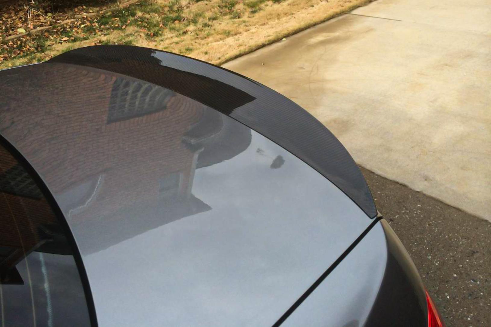 2009 BMW M3