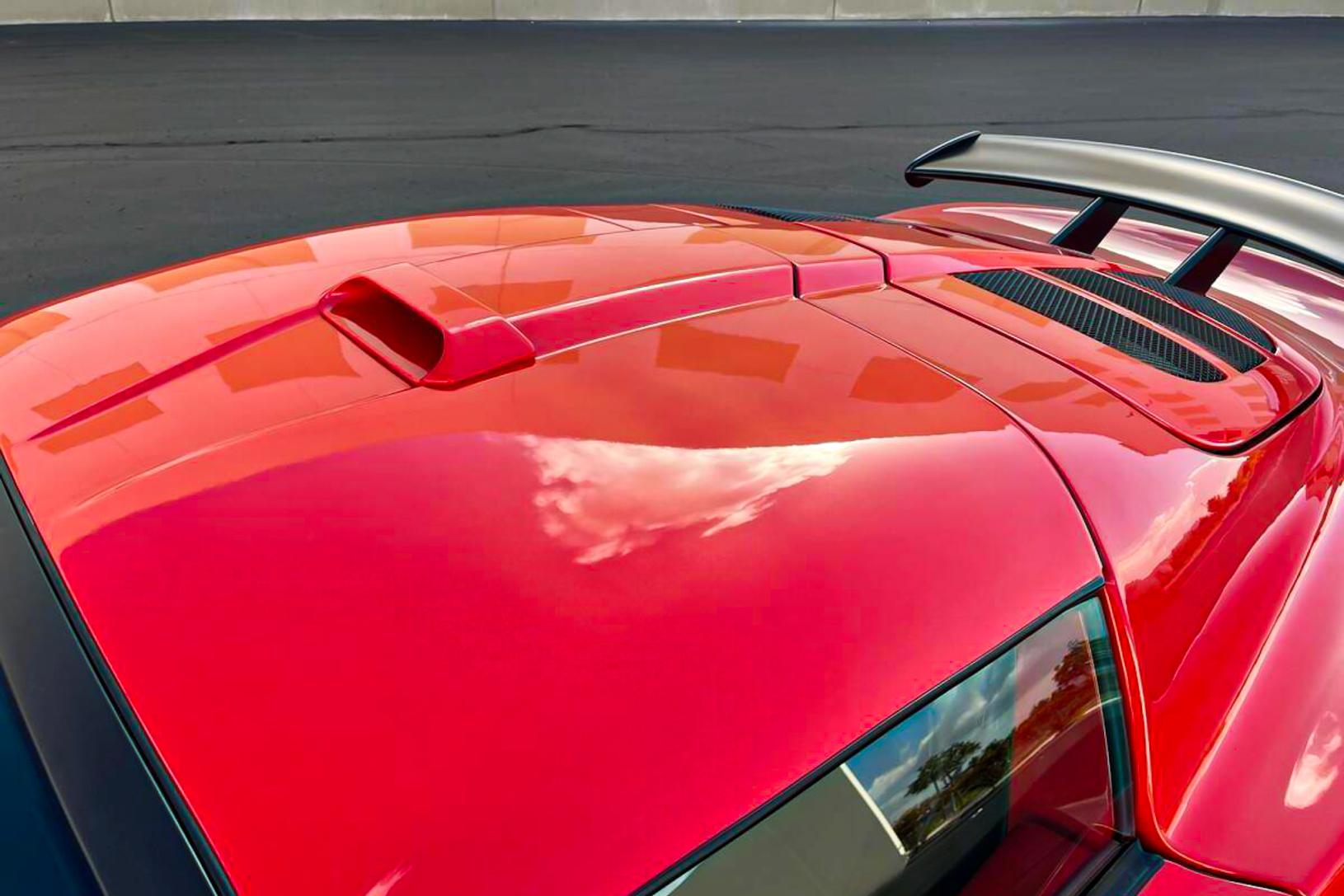 2007 Lotus Exige S