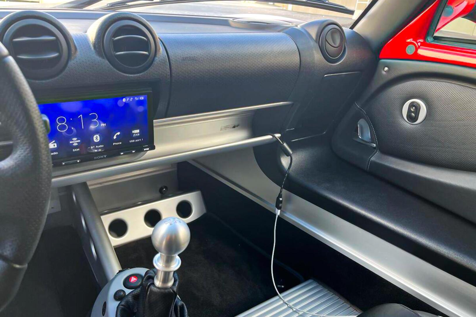 2007 Lotus Exige S