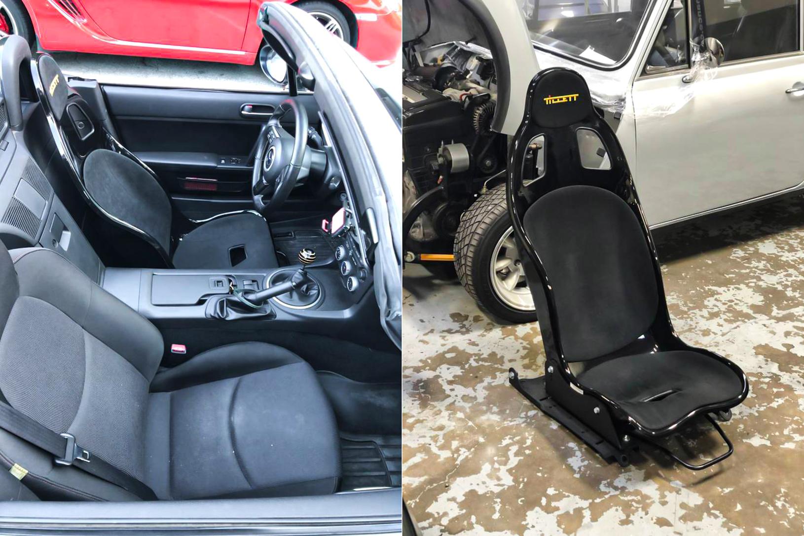 2015 Mazda MX-5
