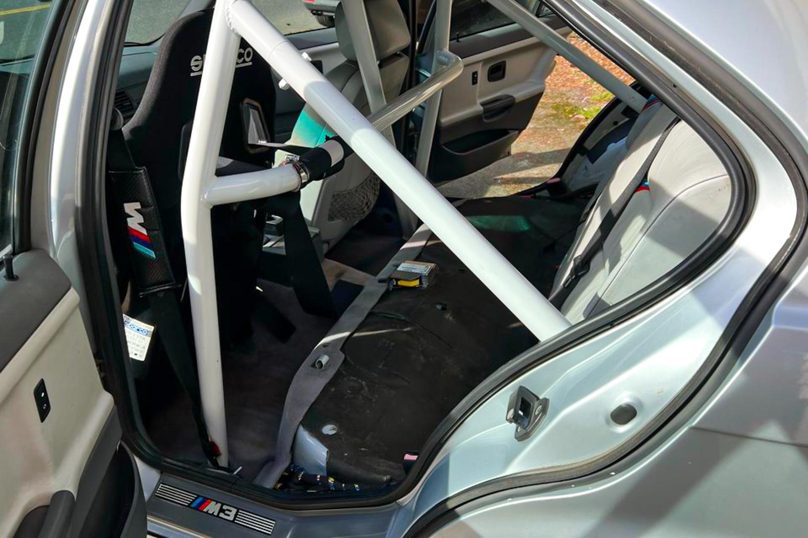 1997 BMW M3 'Track Car'