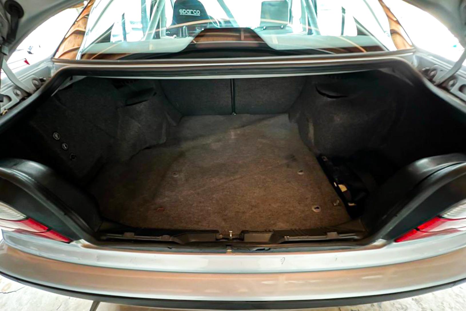 1997 BMW M3 'Track Car'