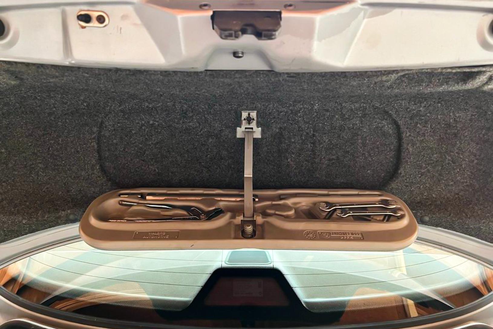 1997 BMW M3 'Track Car'