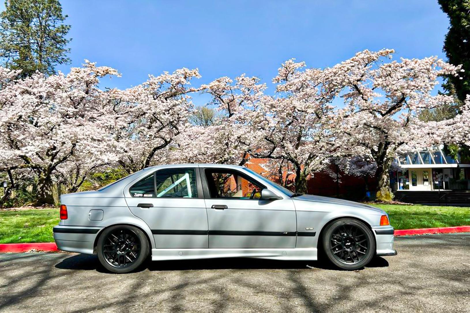 1997 BMW M3 'Track Car'