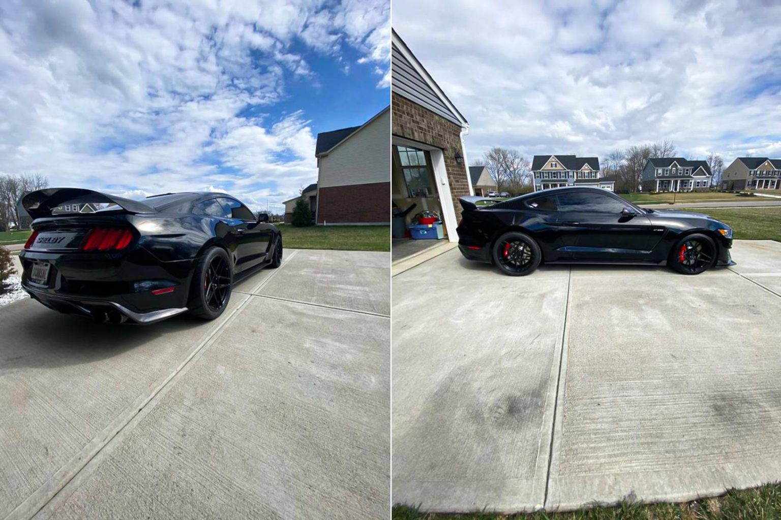 2017 Ford Shelby GT350R 'Supercharged' Built for Backroads