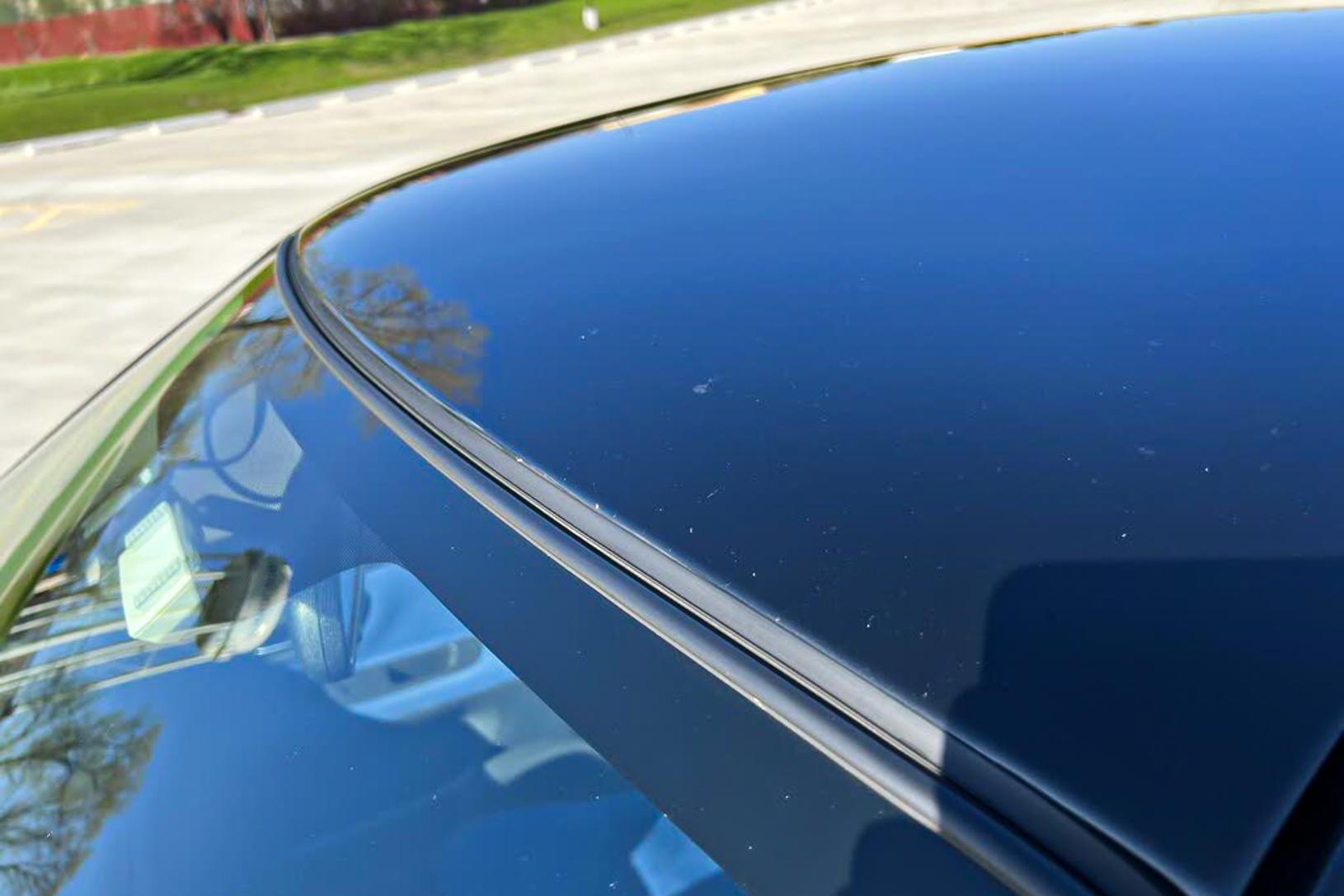 2005 Subaru STi