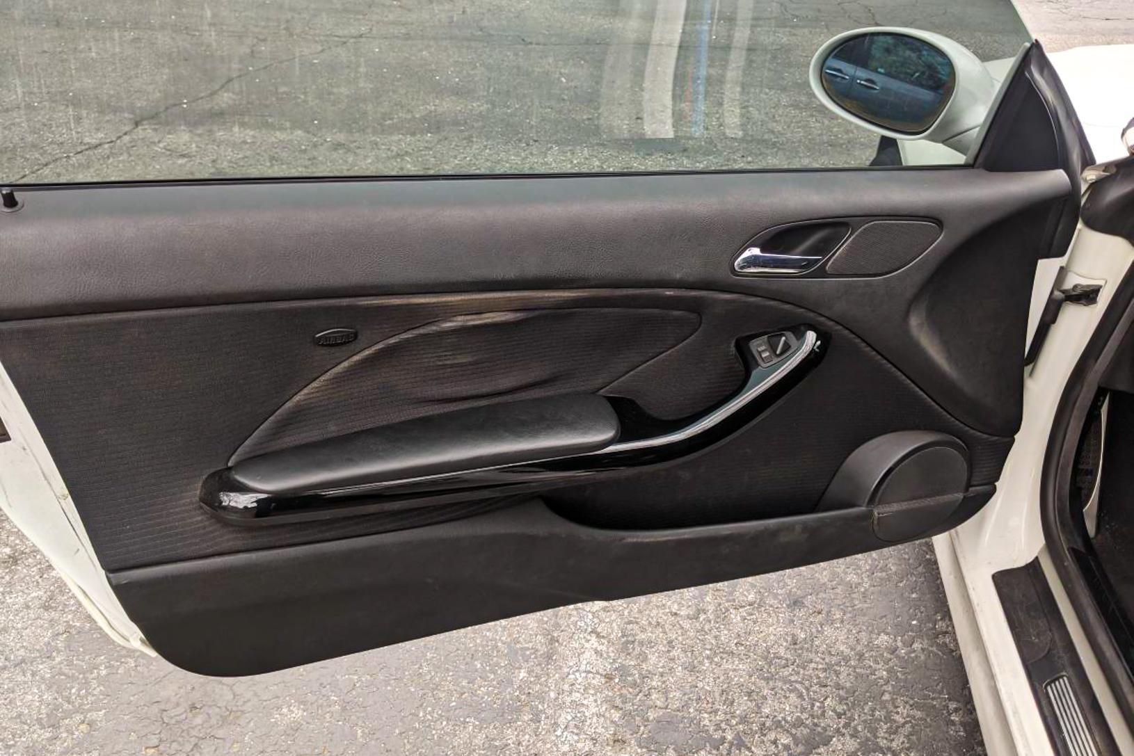 2003 BMW M3 'Track Car'