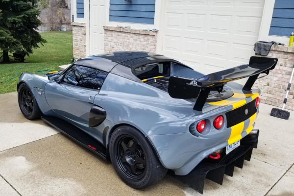 Terrific Lotus Elise K Swap Kit Gallerynull