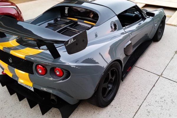 Terrific Lotus Elise K Swap Kit Gallery