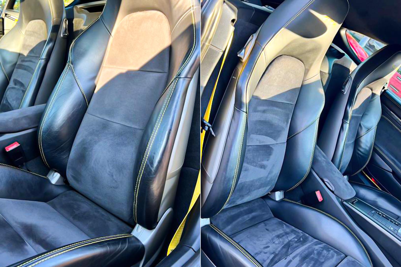 2016 Porsche Cayman GT4