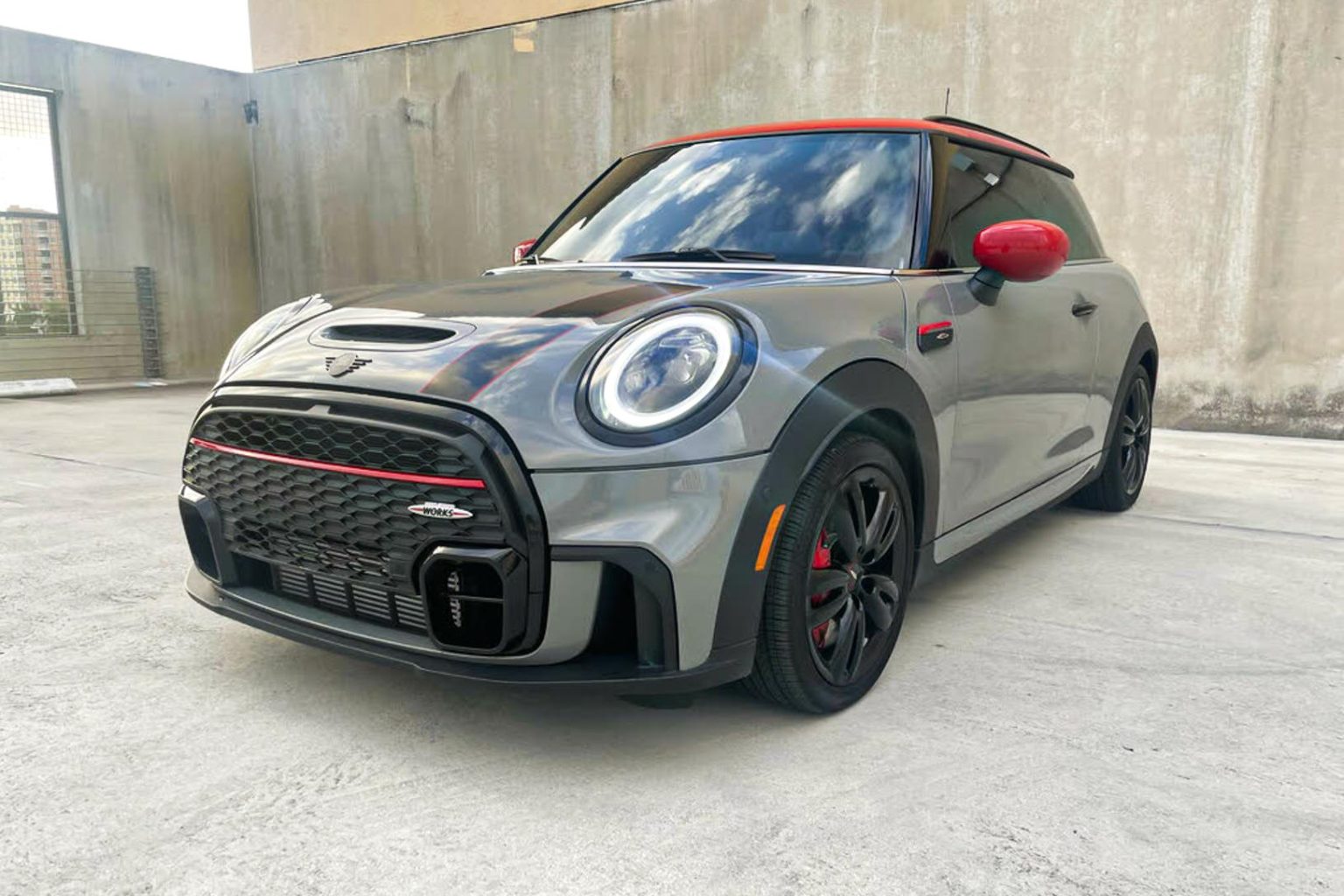 Built for Backroads The best manual cars for sale