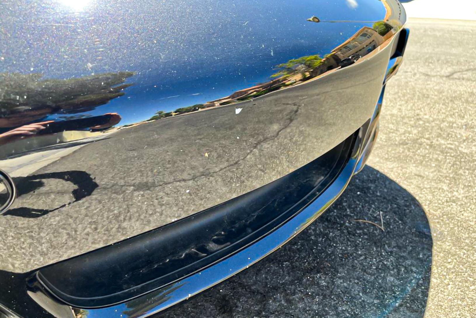 2007 Porsche Cayman S
