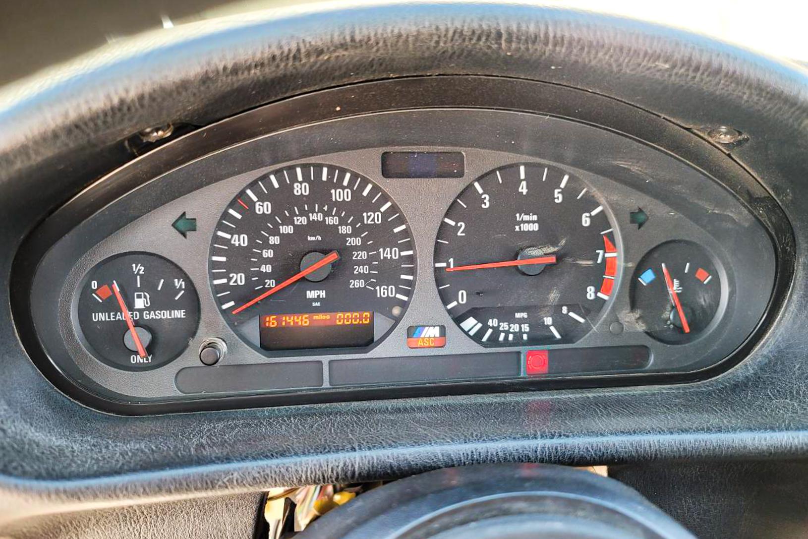 1997 BMW M3 'Track Car'