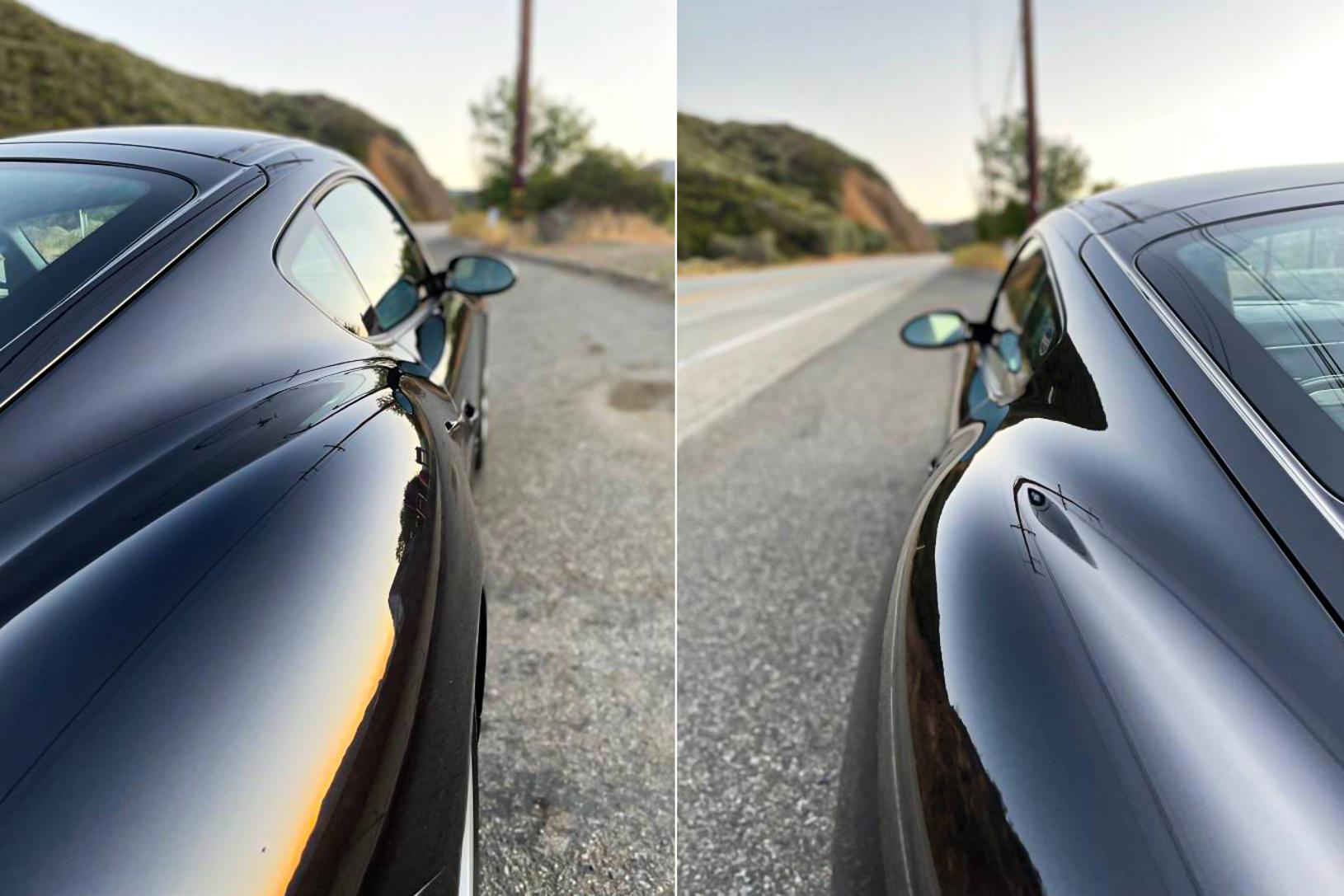 2006 Porsche Cayman S