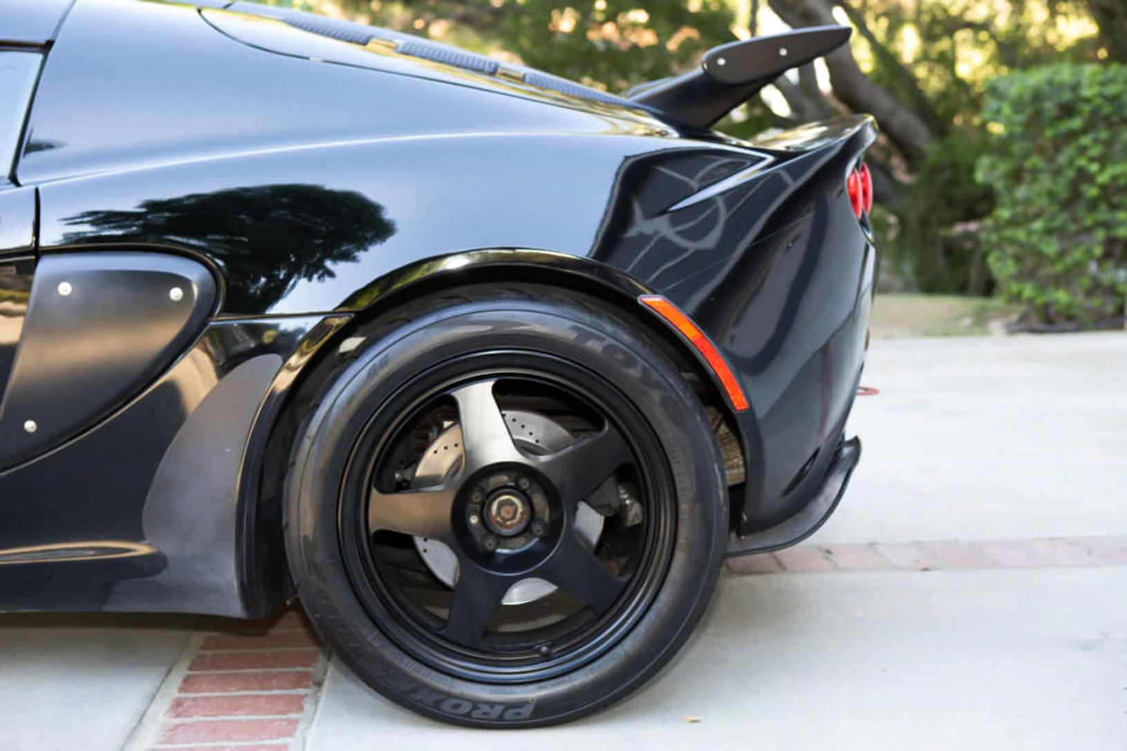 2006 Lotus Exige