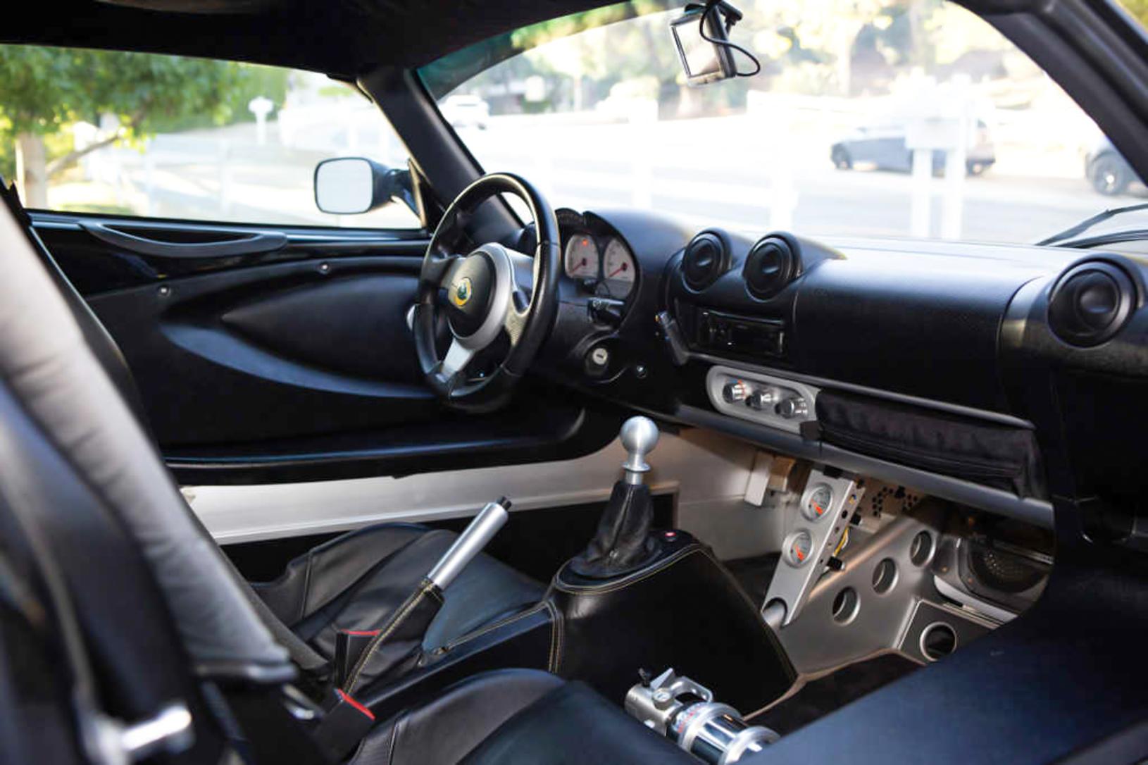 2006 Lotus Exige