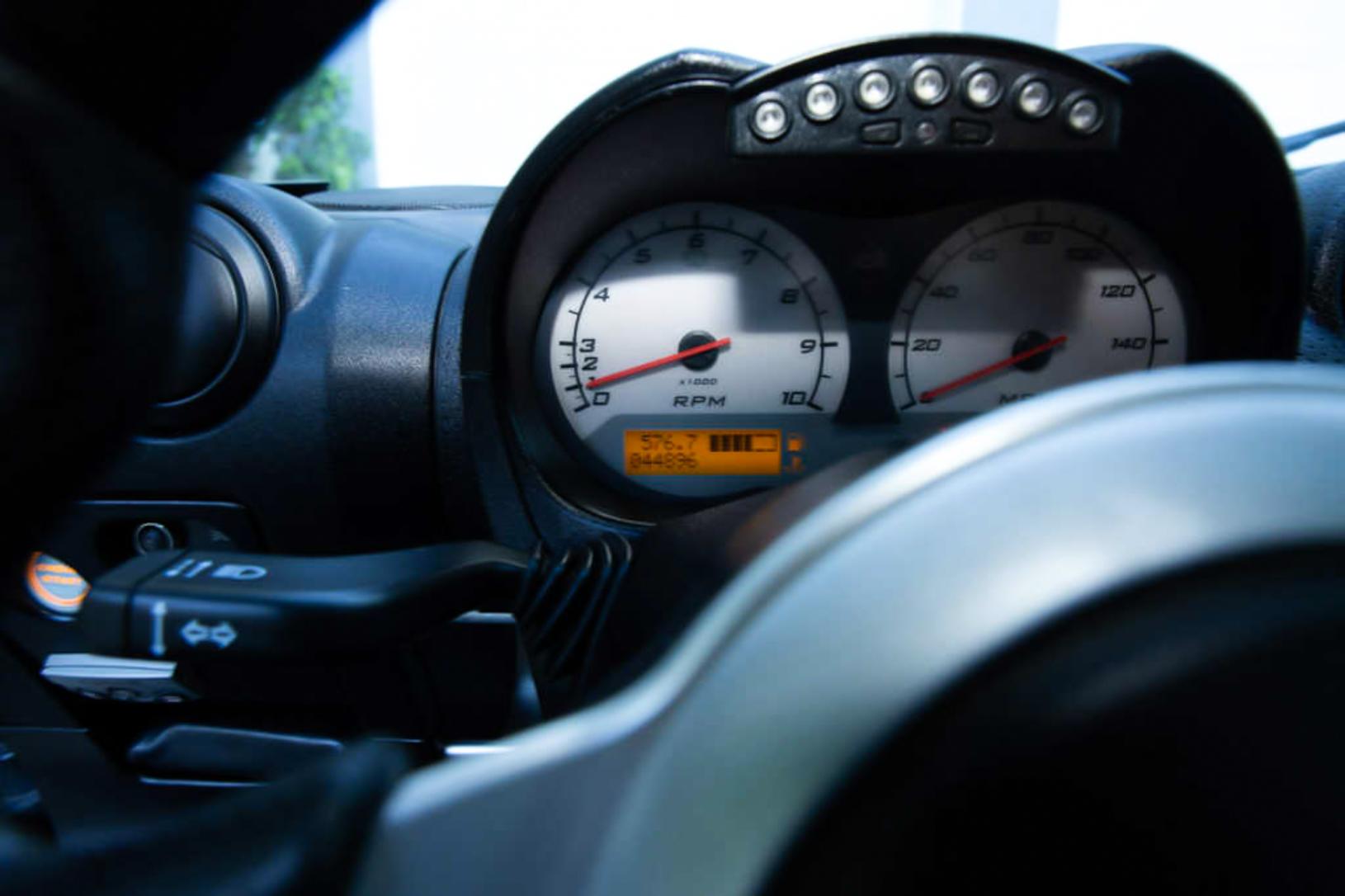 2006 Lotus Exige