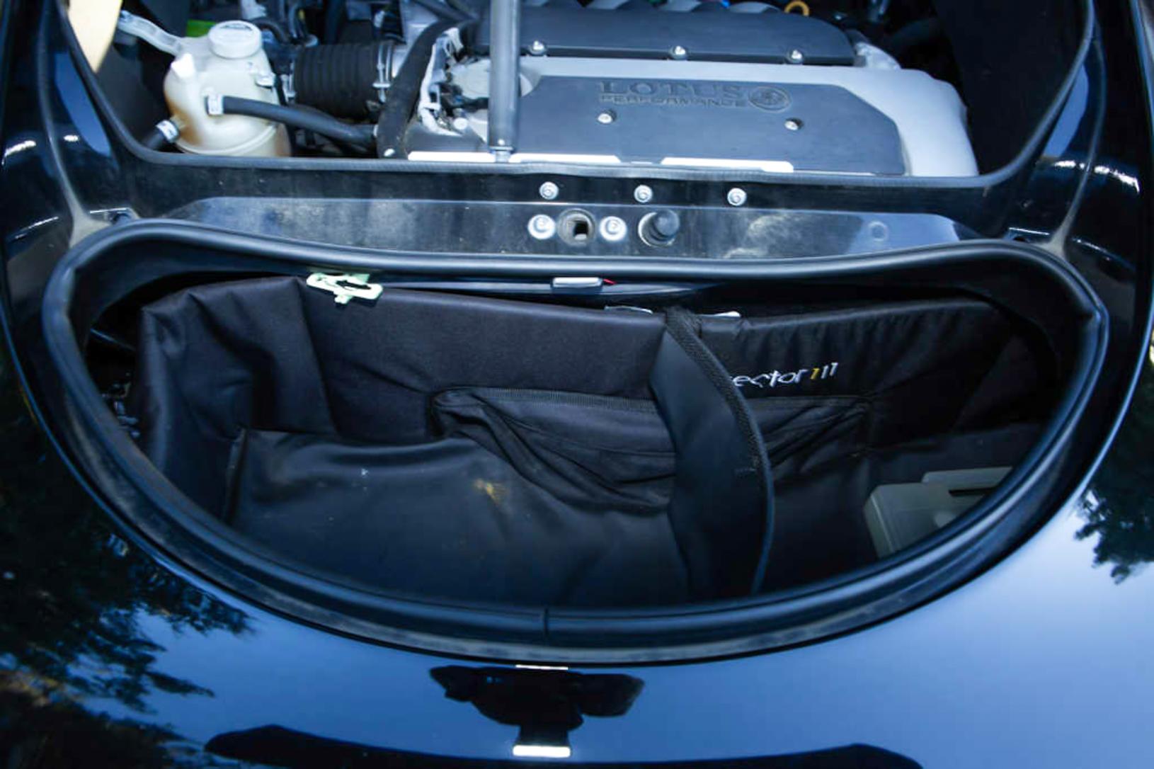 2006 Lotus Exige