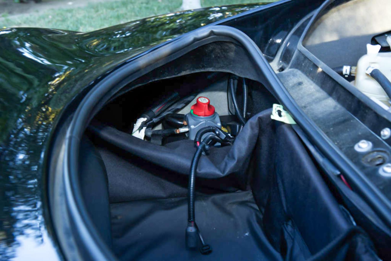 2006 Lotus Exige