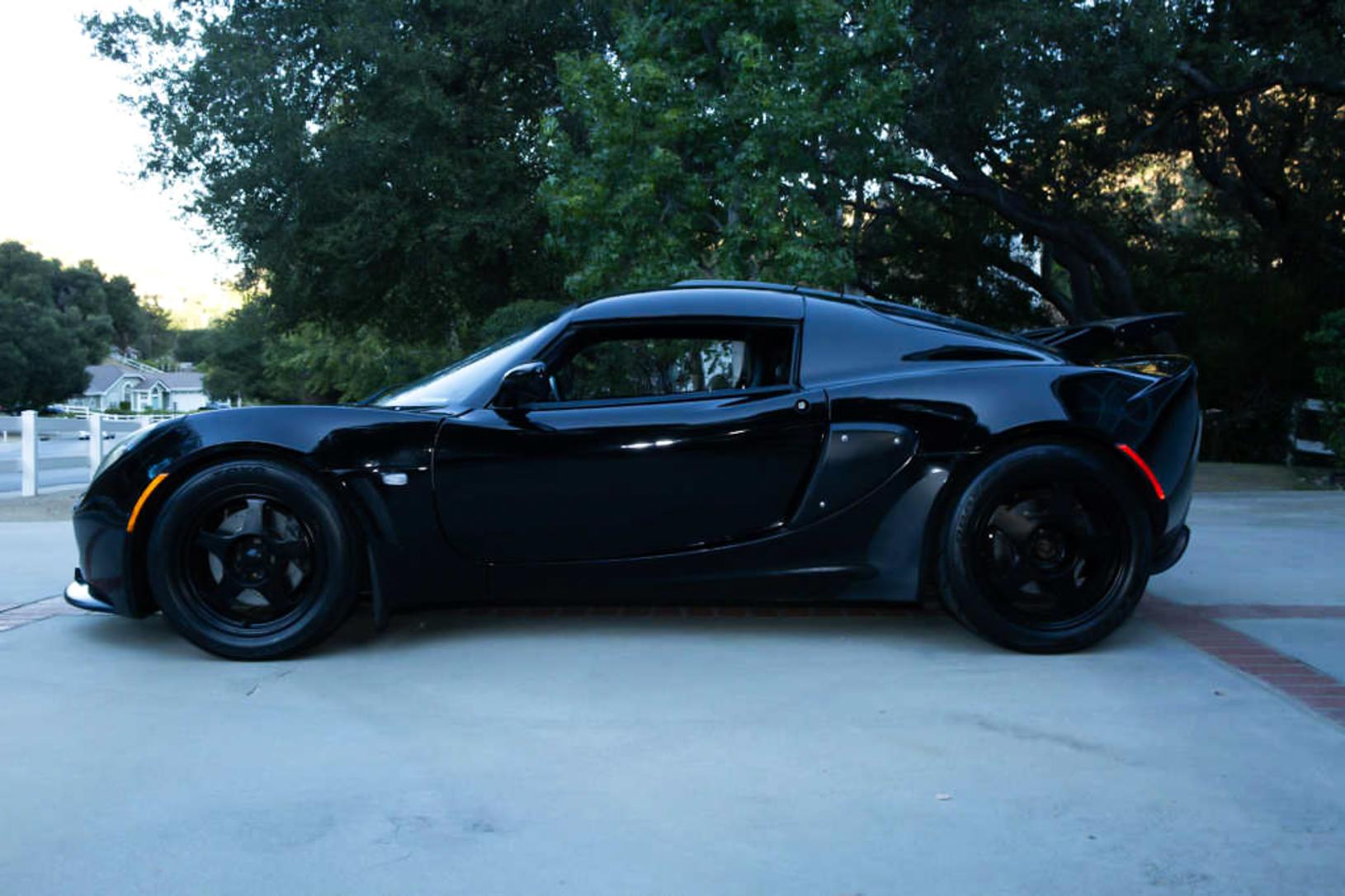 2006 Lotus Exige