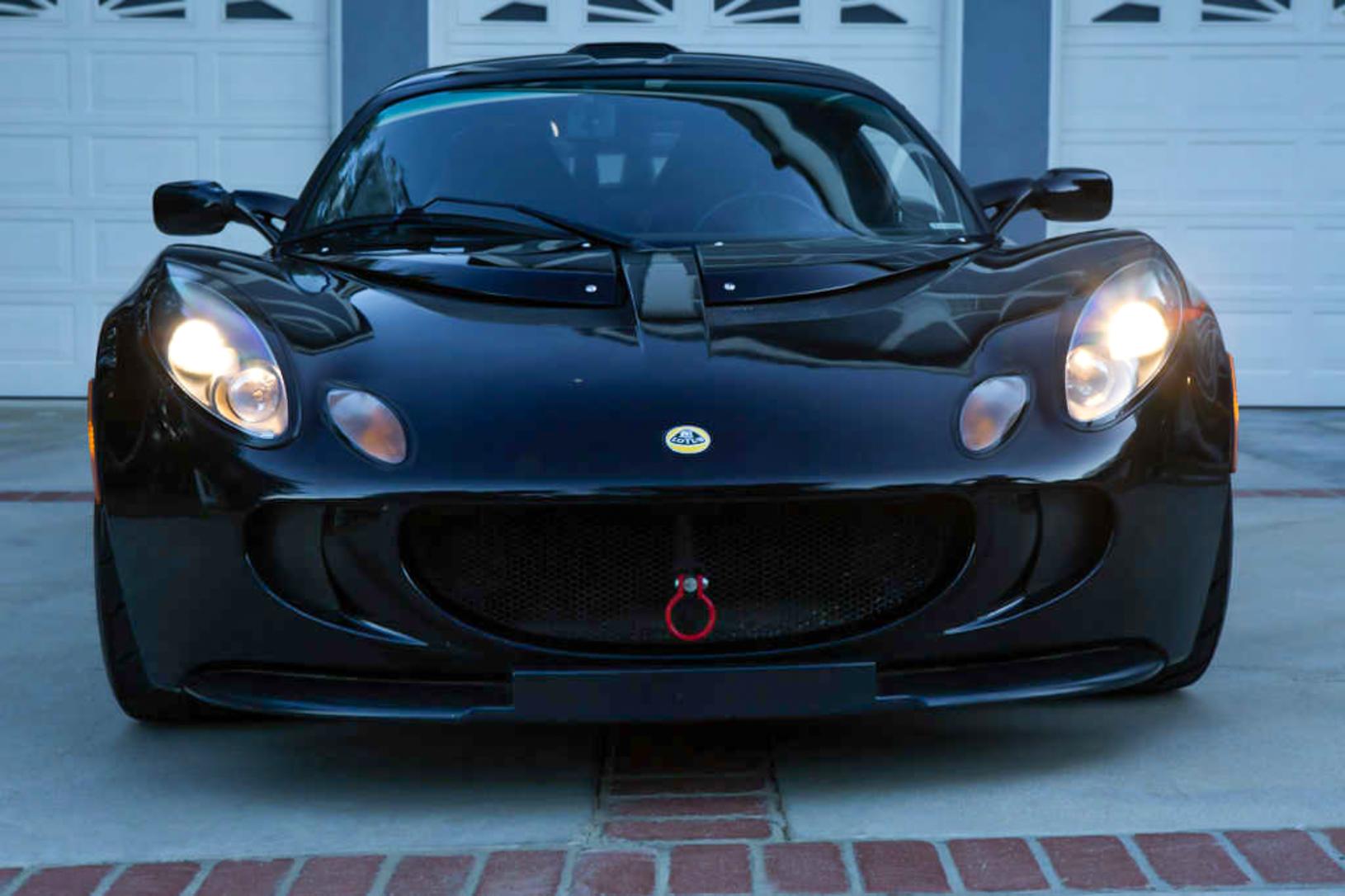 2006 Lotus Exige