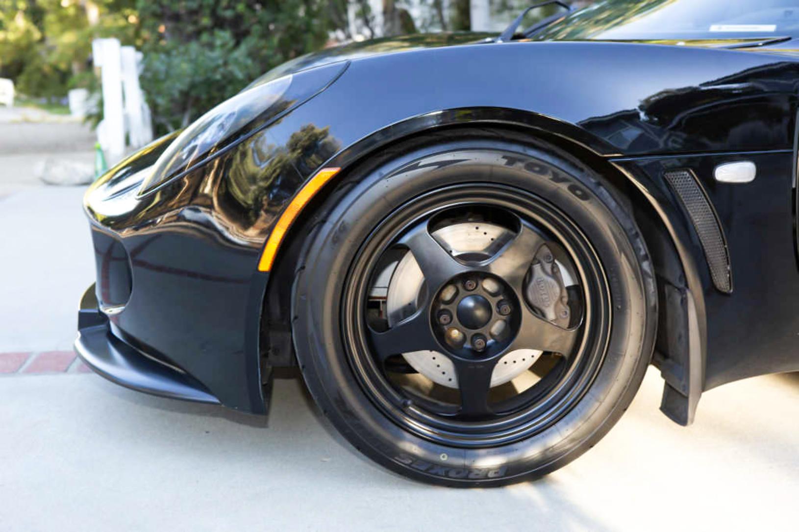 2006 Lotus Exige