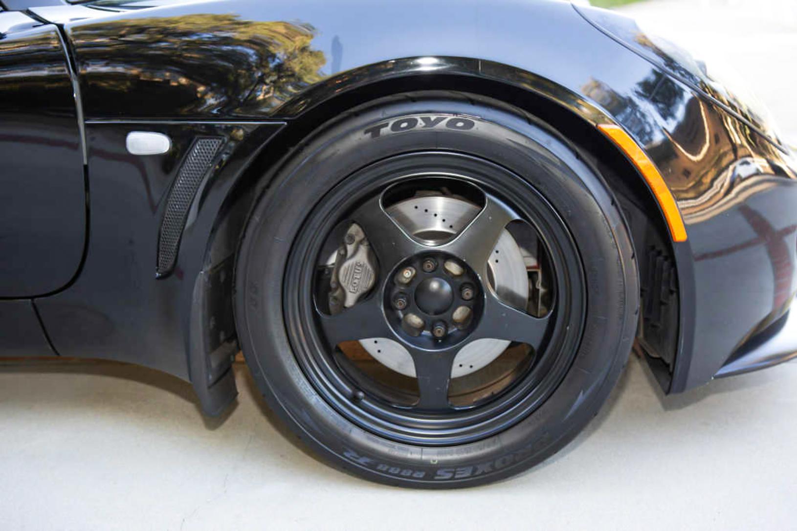 2006 Lotus Exige