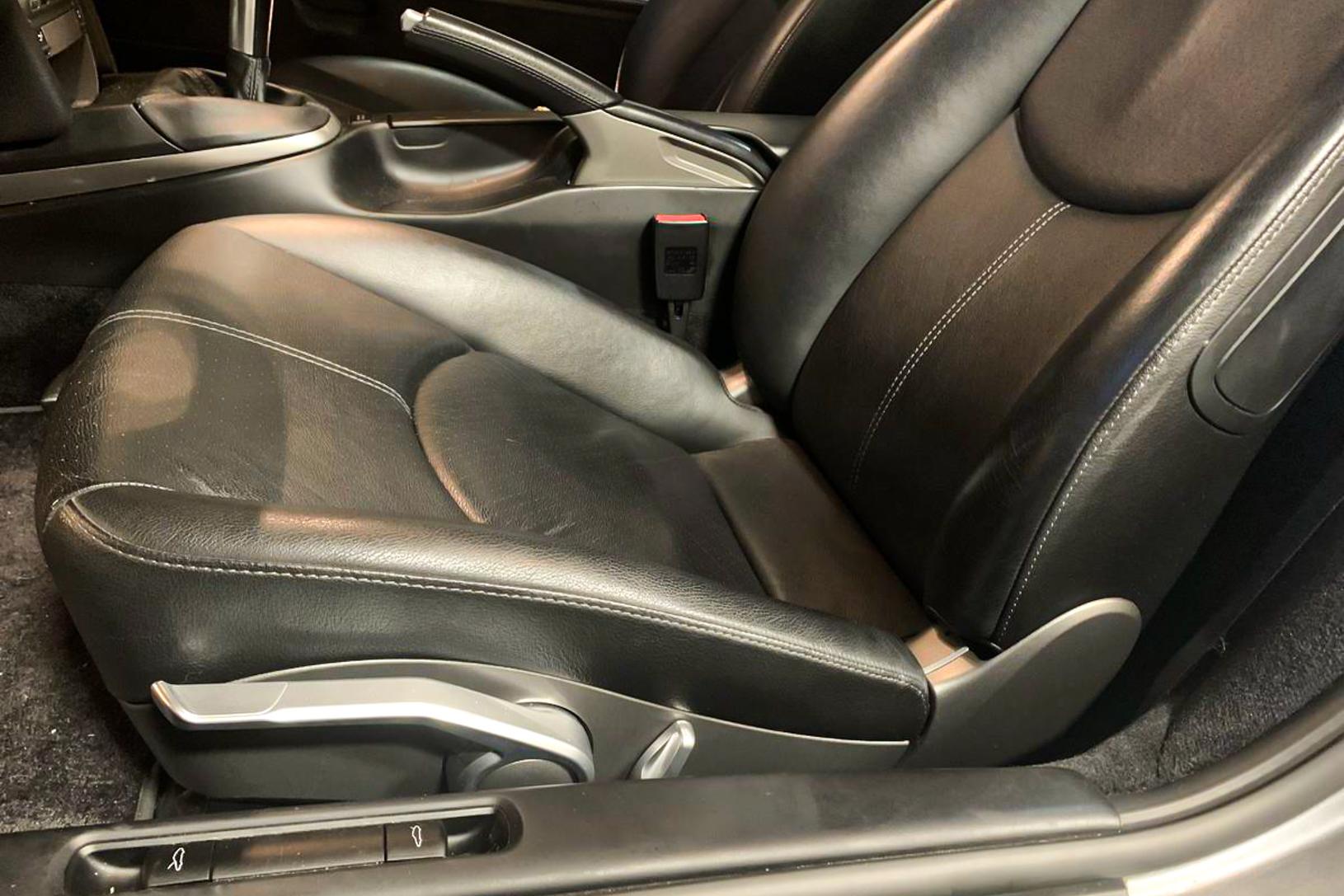 2006 Porsche Cayman S
