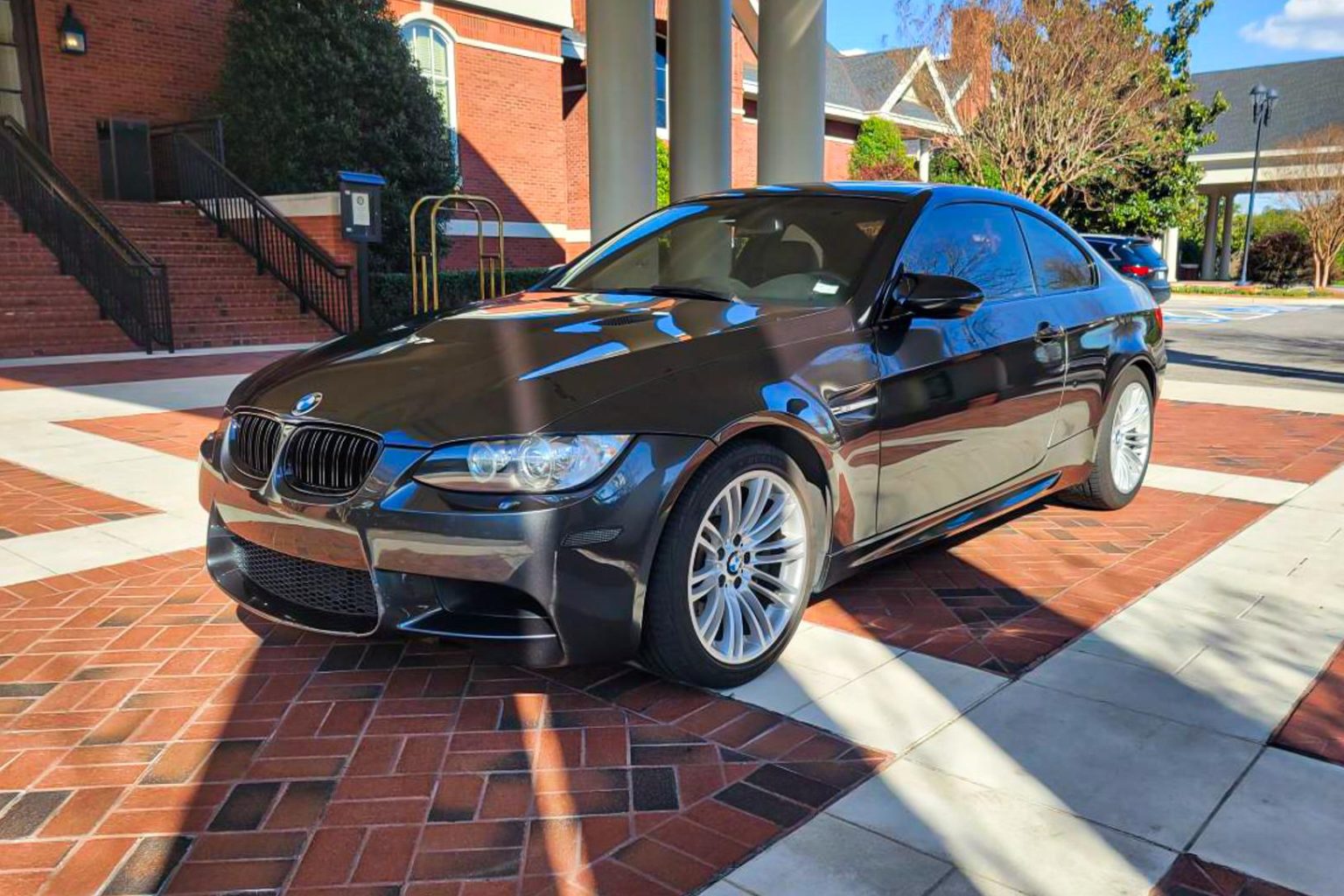 2011 BMW M3 'Individual' for Sale | Built for Backroads
