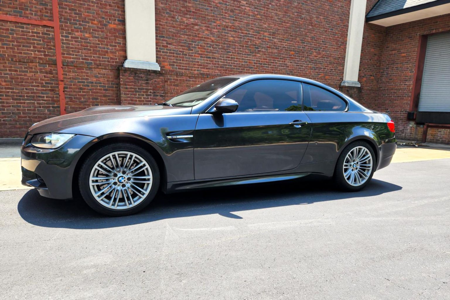 2011 BMW M3 'Individual' for Sale | Built for Backroads