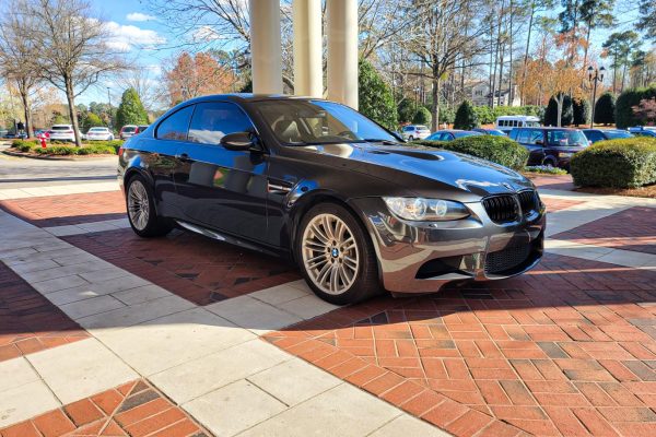 2011 BMW M3 'Individual' for Sale | Built for Backroads