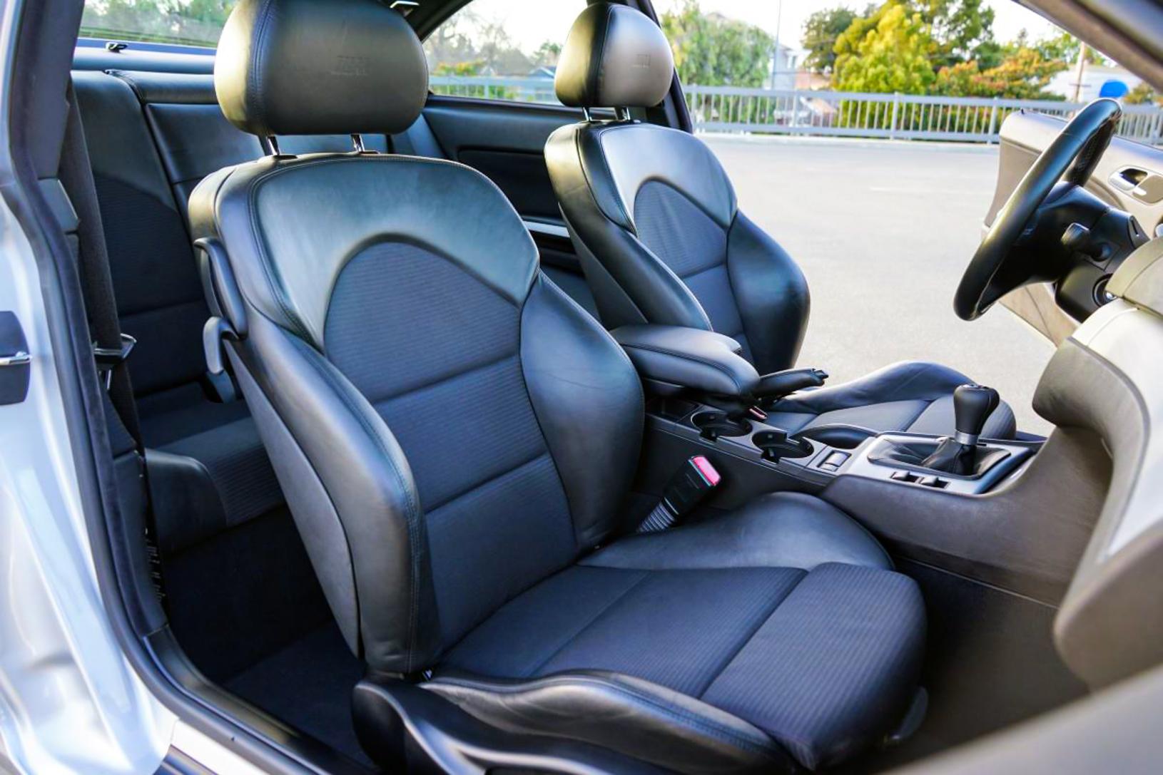 2005 BMW M3