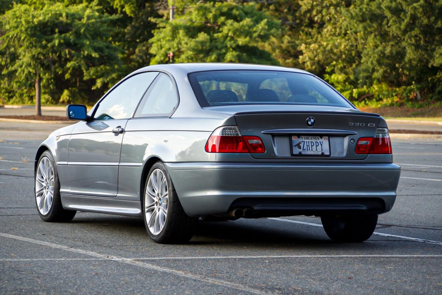 2004-bmw-330ci-convertible-cars-trucks-lysander-new-york