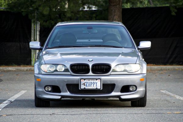 2004 BMW 330Ci ZHP | Built for Backroads