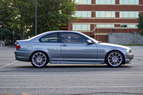 2004 BMW 330Ci ZHP | Built for Backroads