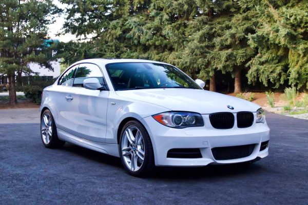 2010 BMW 135i for Sale | Built for Backroads
