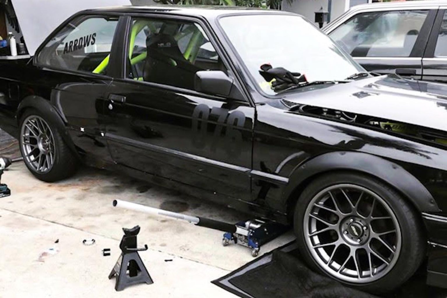325i bmw