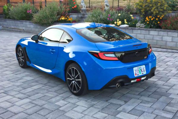 2022 Toyota GR86 for Sale | Built for Backroads