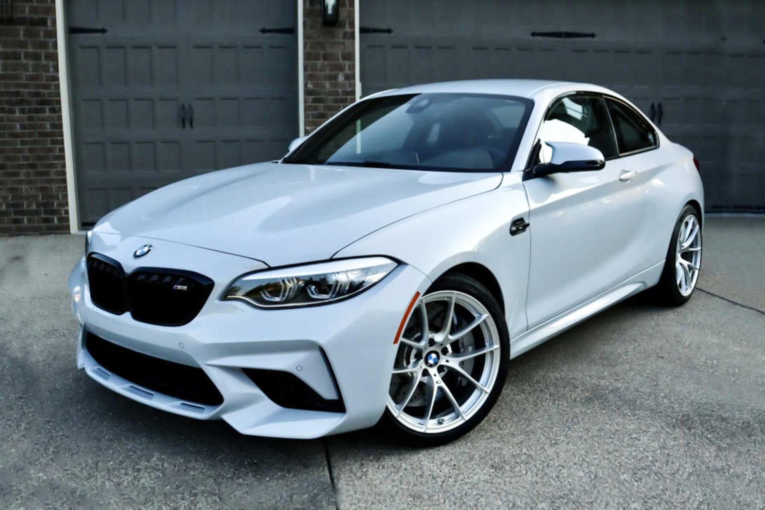 2021 BMW M2 Competition For Sale Built For Backroads 2021-bmw-m2-competition-for-sale-built-for-backroads